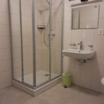 salle de bain privative