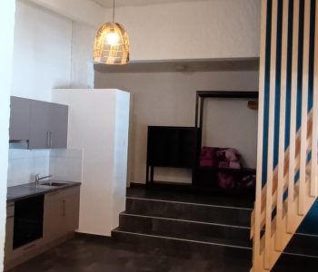 Cuisine studio